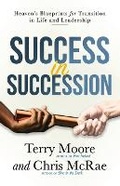 Cover: Success in Succession - Tall Pine Books