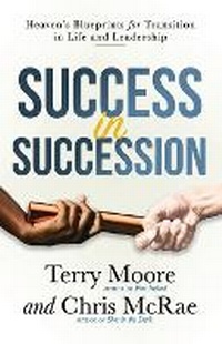 Enlarge image Cover: Success in Succession - Tall Pine Books