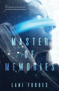 Cover: Master of Memories - Quill & Flame Publishing House