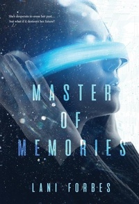 Enlarge image Cover: Master of Memories - Quill & Flame Publishing House