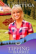 Cover: Tipping the Barrel (Summit Springs) - Turtlehat Creatives