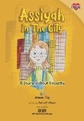 Cover: Assiyah in the City - Green Fig