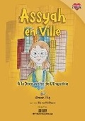 Cover: Assiyah en Ville - Green Fig