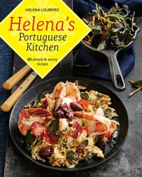 Abbildung von: Helena's Portuguese Kitchen - Juniper Publishing