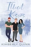 Cover: Illicit Kisses - North Mile Books