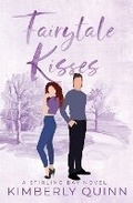 Cover: Fairytale Kisses - North Mile Books