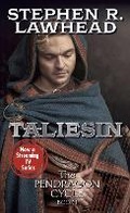 Cover: Taliesin: Volume 1 - Simon & Schuster