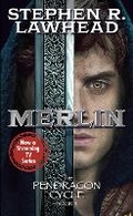 Cover: Merlin: Volume 2 - Simon & Schuster