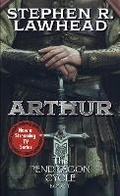 Cover: Arthur: Volume 3 - Simon & Schuster