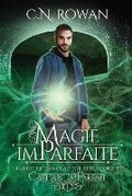 Cover: imPerfect Magic / Magie imParfaite - Main Rock Publishing