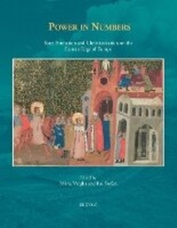 Enlarge image Cover: Power in Numbers - Brepols N.V.