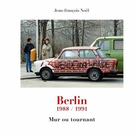 Abbildung von: Berlin 1988/1991 - BoD - Books on Demand