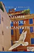Cover: Storie, Favole e Cantate - Beat