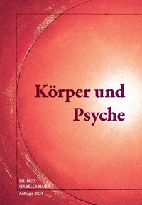 Abbildung von: Körper und Psyche - Sonnenberg, Guido