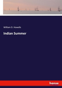 Enlarge image Cover: Indian Summer - Hansebooks