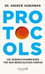 Cover: Protocols - Knaur Balance