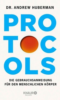 Enlarge image Cover: Protocols - Knaur Balance
