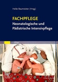 Cover: Fachpflege Neonatologische und P&auml;diatrische Intensivpflege - Urban & Fischer