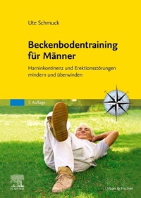 Abbildung von: Beckenbodentraining für Männer - Urban & Fischer