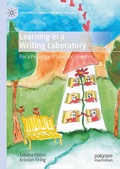 Cover: Learning in a Writing Laboratory - Palgrave Macmillan