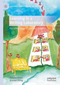 Enlarge image Cover: Learning in a Writing Laboratory - Palgrave Macmillan