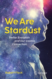 Abbildung von: We Are Stardust - Springer