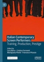 Cover: Italian Contemporary Screen Performers - Palgrave Macmillan
