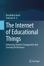 Cover: The Internet of Educational Things - Springer