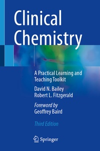 Abbildung von: Clinical Chemistry - Springer