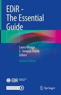 Abbildung von: EDiR - The Essential Guide - Springer
