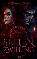 Cover: Seelenzwilling - Infinity Gaze Studios