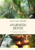 Cover: Ayurveda Detox - tredition