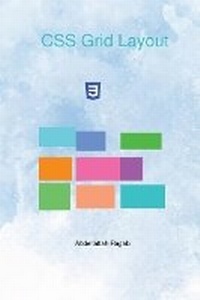 Abbildung von: CSS Grid Layout - Abdelfattah Ragab