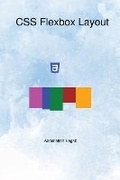 Abbildung von: CSS Flexbox Layout - Abdelfattah Ragab