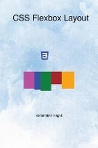 Abbildung von: CSS Flexbox Layout - Abdelfattah Ragab