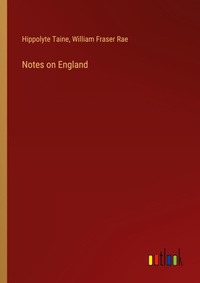 Enlarge image Cover: Notes on England - Outlook Verlag