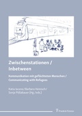 Cover: Zwischenstationen / Inbetween - Frank & Timme