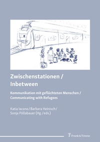 Enlarge image Cover: Zwischenstationen / Inbetween - Frank & Timme