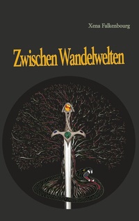 Abbildung von: Zwischen Wandelwelten - BoD - Books on Demand