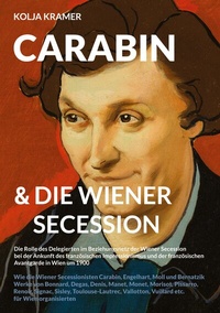 Abbildung von: Carabin & die Wiener Secession - BoD - Books on Demand