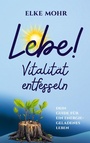 Cover: Lebe! - BoD - Books on Demand