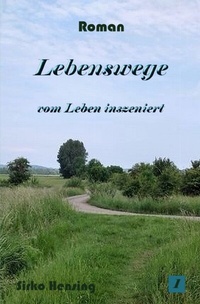 Abbildung von: Lebenswege - epubli