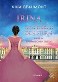 Cover: Irina, Weg durch den Sturm - tolino media