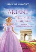Cover: Ariane, Weg in eine neue Welt - tolino media