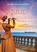 Cover: Julie, Weg in den Neubeginn - tolino media