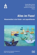 Cover: Alles im Fluss! - Schneider bei wbv