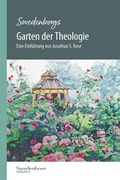 Cover: Swedenborgs Garten der Theologie - Swedenborg