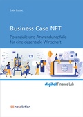 Cover: Business Case NFT - DG Nexolution