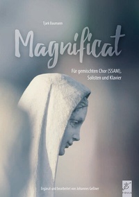 Enlarge image Cover: Magnificat - Fidula