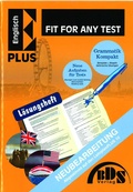 Cover: Englisch plus L&ouml;sung - BDS-Verlag